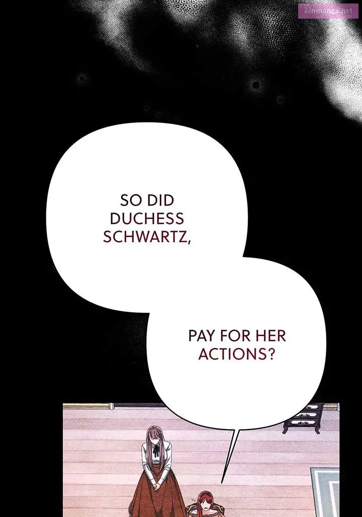 My Husband Is Weak By Day, Strong By Night Zinmanga X Chapter 45 Page 58