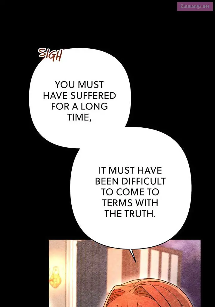 My Husband Is Weak By Day, Strong By Night Zinmanga X Chapter 45 Page 63
