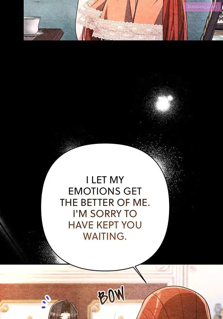 My Husband Is Weak By Day, Strong By Night Zinmanga X Chapter 45 Page 81