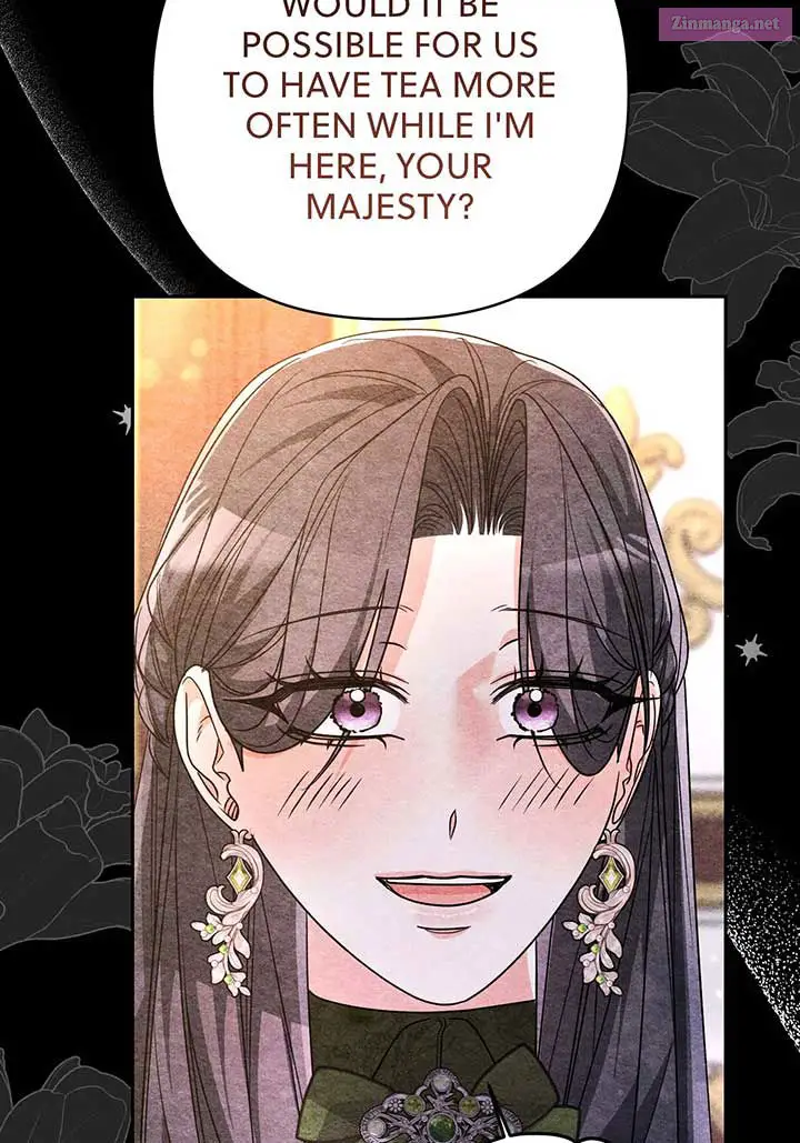 My Husband Is Weak By Day, Strong By Night Zinmanga X Chapter 45 Page 99