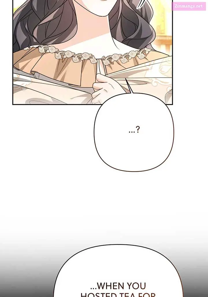 My Husband Is Weak By Day, Strong By Night Zinmanga X Chapter 45 Page 110