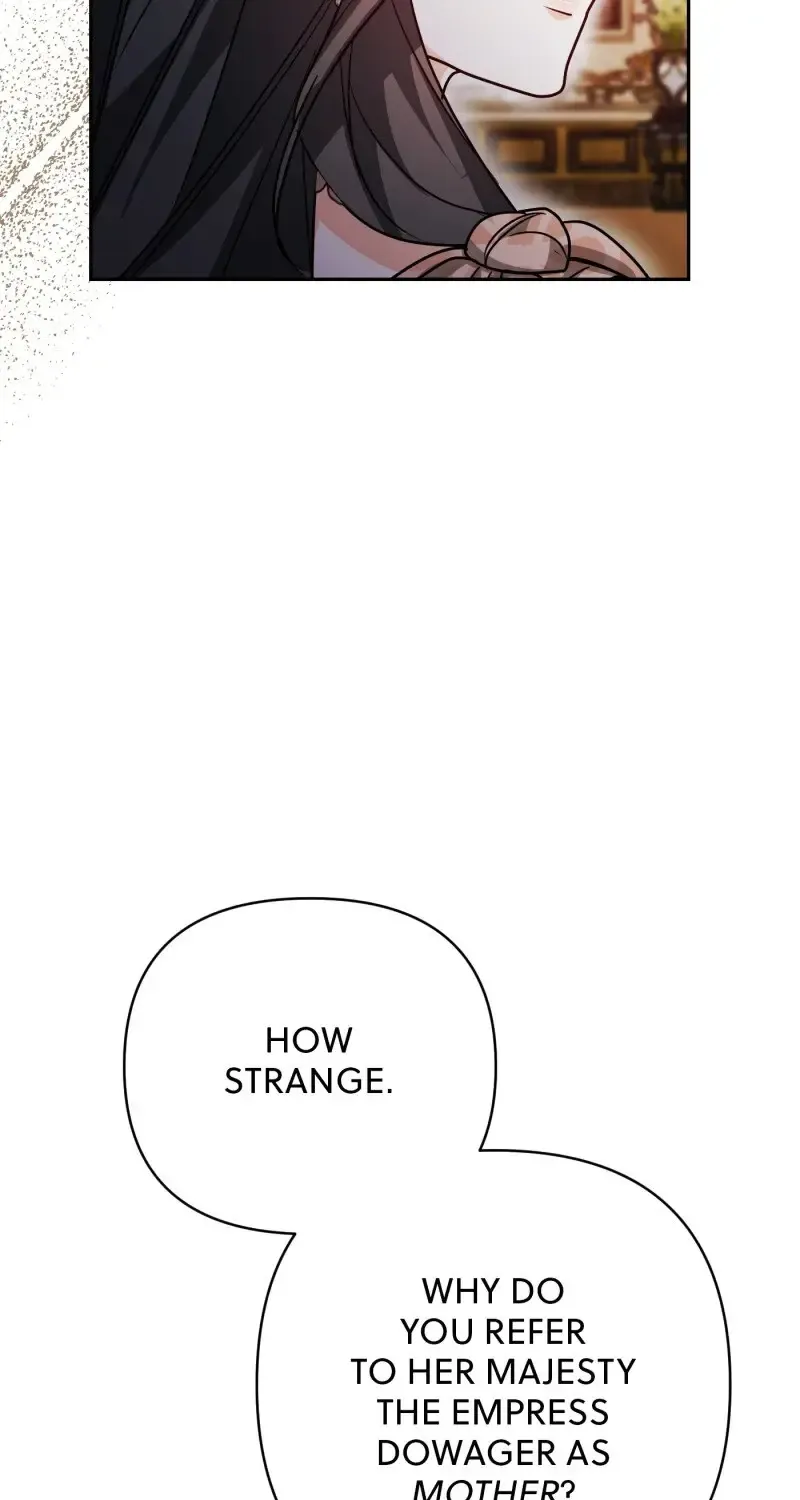 My Husband Is Weak By Day, Strong By Night Zinmanga X Chapter 42 Page 85