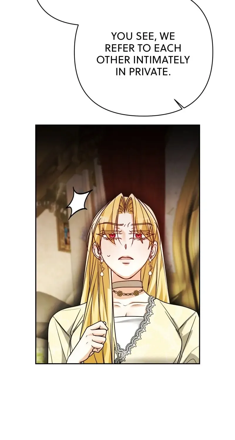 My Husband Is Weak By Day, Strong By Night Zinmanga X Chapter 42 Page 90