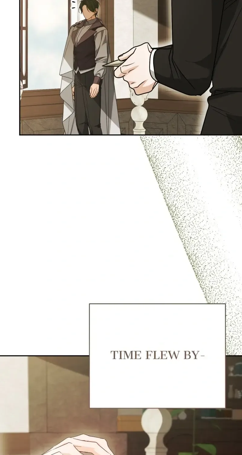 My Husband Is Weak By Day, Strong By Night Zinmanga X Chapter 42 Page 136