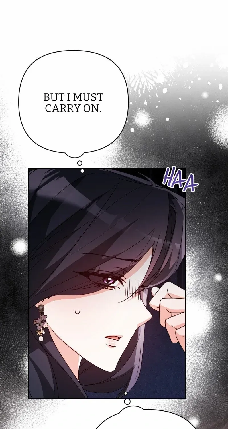 My Husband Is Weak By Day, Strong By Night Zinmanga X Chapter 41 Page 104