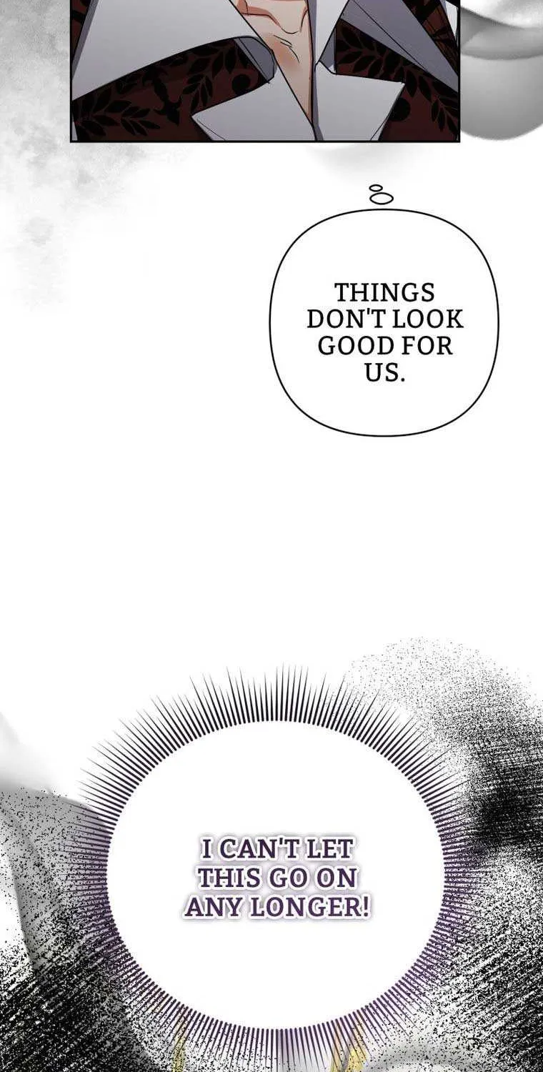My Husband Is Weak By Day, Strong By Night Zinmanga X Chapter 39 Page 24