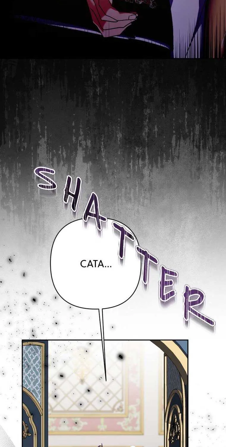 My Husband Is Weak By Day, Strong By Night Zinmanga X Chapter 39 Page 26