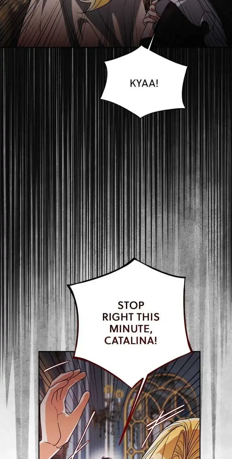 My Husband Is Weak By Day, Strong By Night Zinmanga X Chapter 39 Page 32