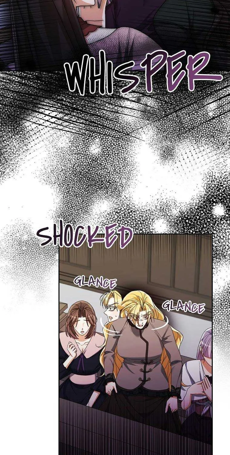 My Husband Is Weak By Day, Strong By Night Zinmanga X Chapter 37 Page 14