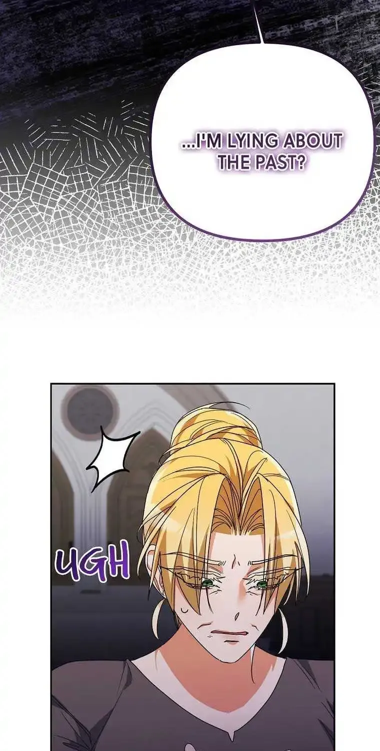 My Husband Is Weak By Day, Strong By Night Zinmanga X Chapter 37 Page 40