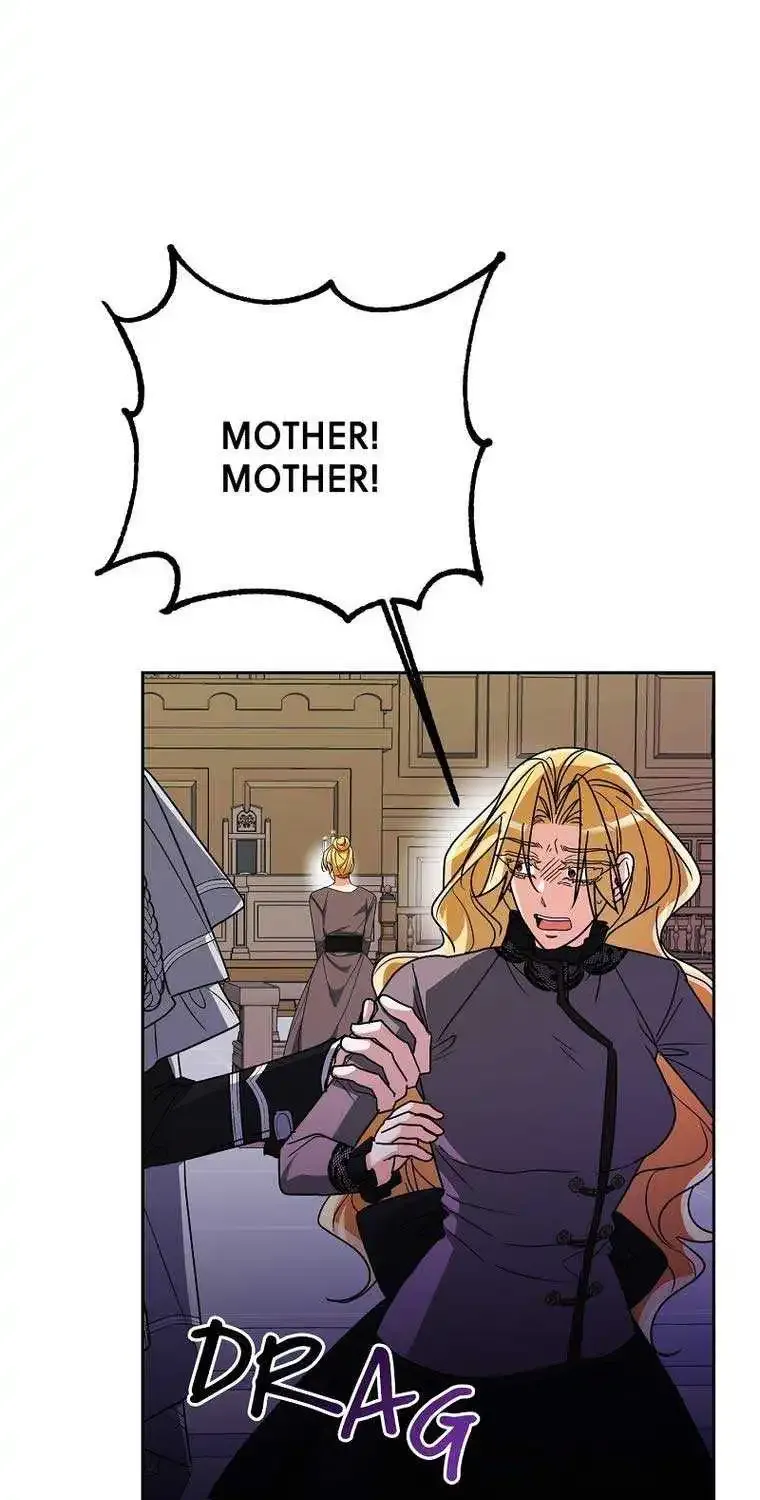 My Husband Is Weak By Day, Strong By Night Zinmanga X Chapter 37 Page 54