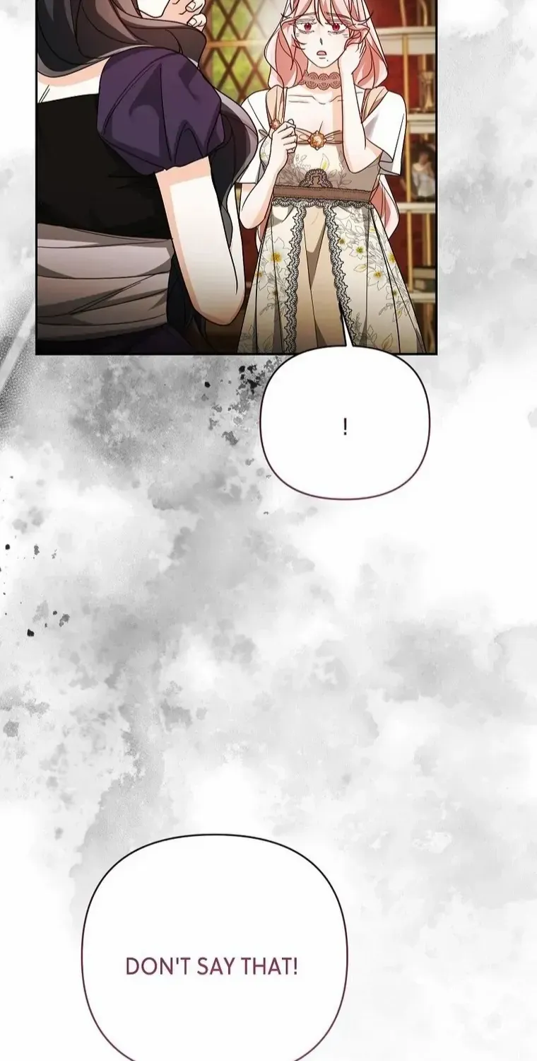 My Husband Is Weak By Day, Strong By Night Zinmanga X Chapter 35 Page 49