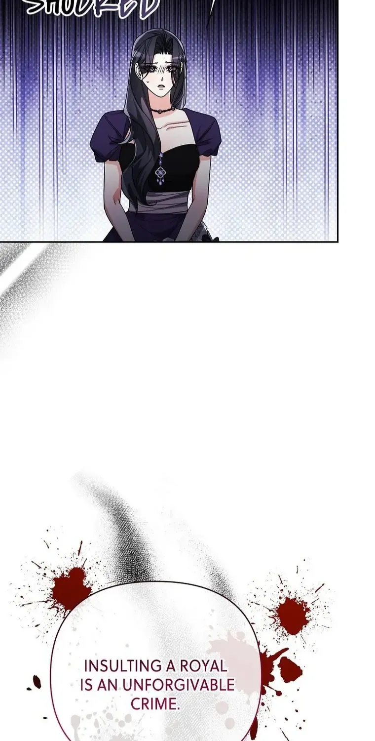 My Husband Is Weak By Day, Strong By Night Zinmanga X Chapter 35 Page 74