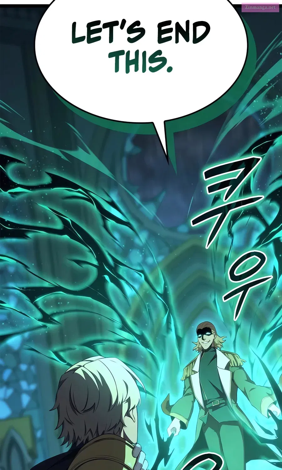 The Count’s Youngest Son is A Player Zinmanga X Chapter 74 Page 98