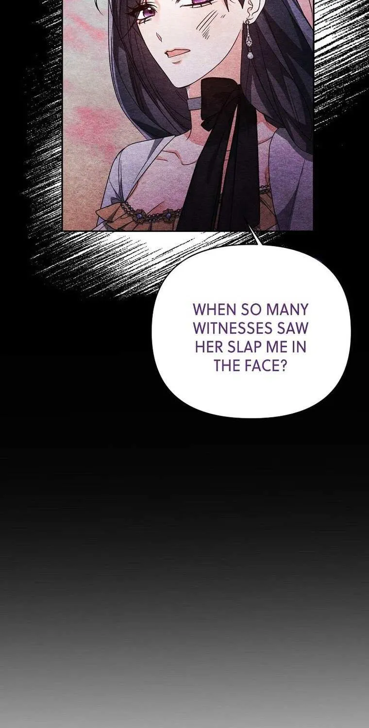 My Husband Is Weak By Day, Strong By Night Zinmanga X Chapter 33 Page 19