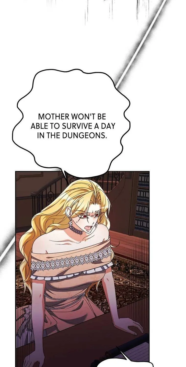 My Husband Is Weak By Day, Strong By Night Zinmanga X Chapter 33 Page 21