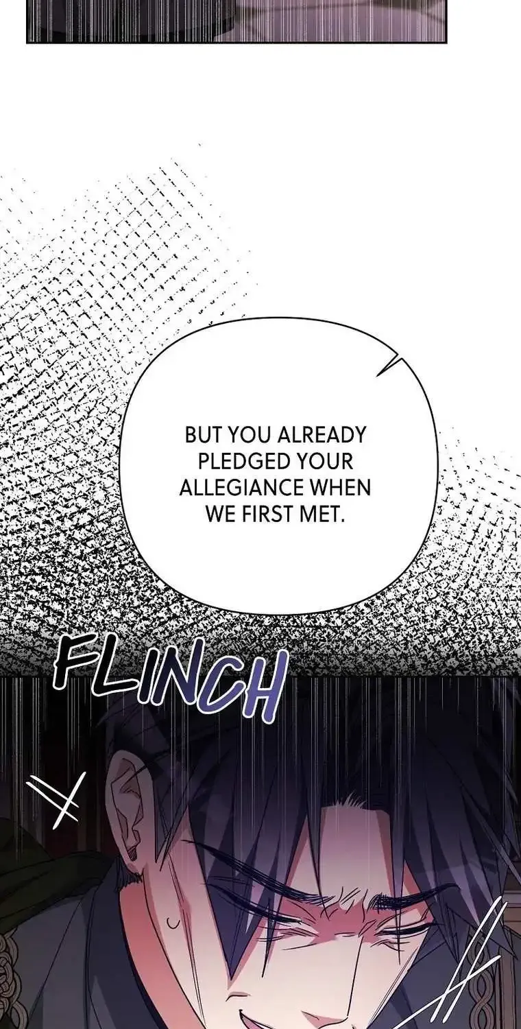 My Husband Is Weak By Day, Strong By Night Zinmanga X Chapter 33 Page 73