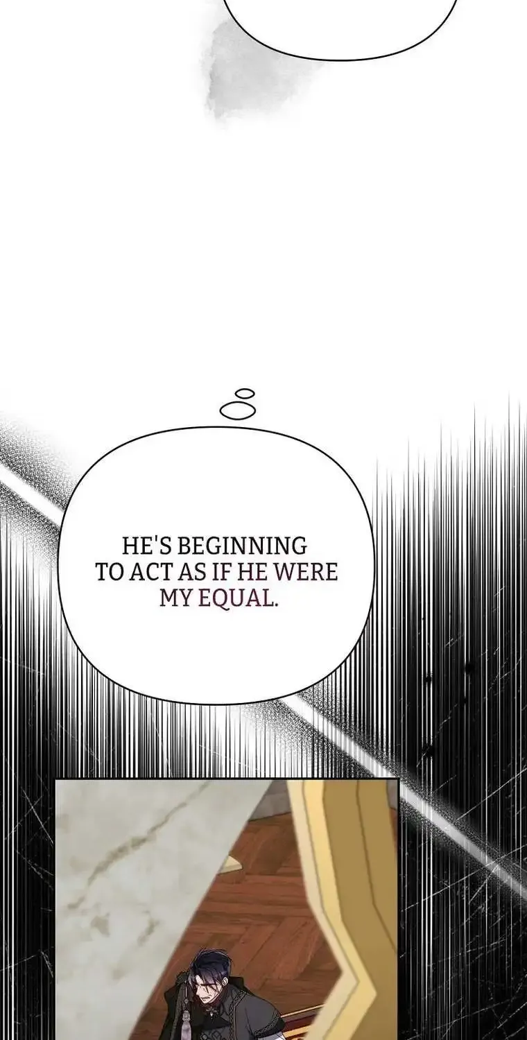 My Husband Is Weak By Day, Strong By Night Zinmanga X Chapter 33 Page 94