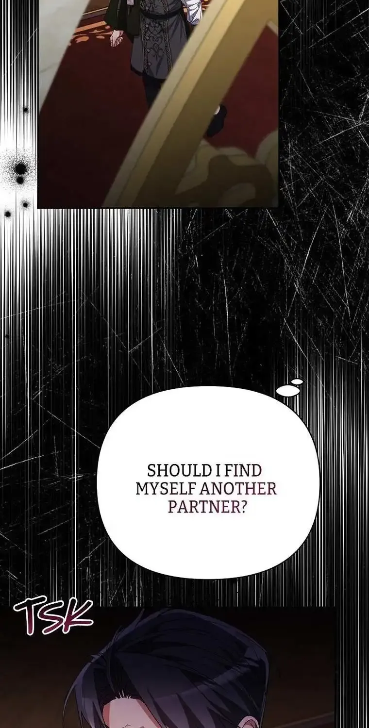 My Husband Is Weak By Day, Strong By Night Zinmanga X Chapter 33 Page 95