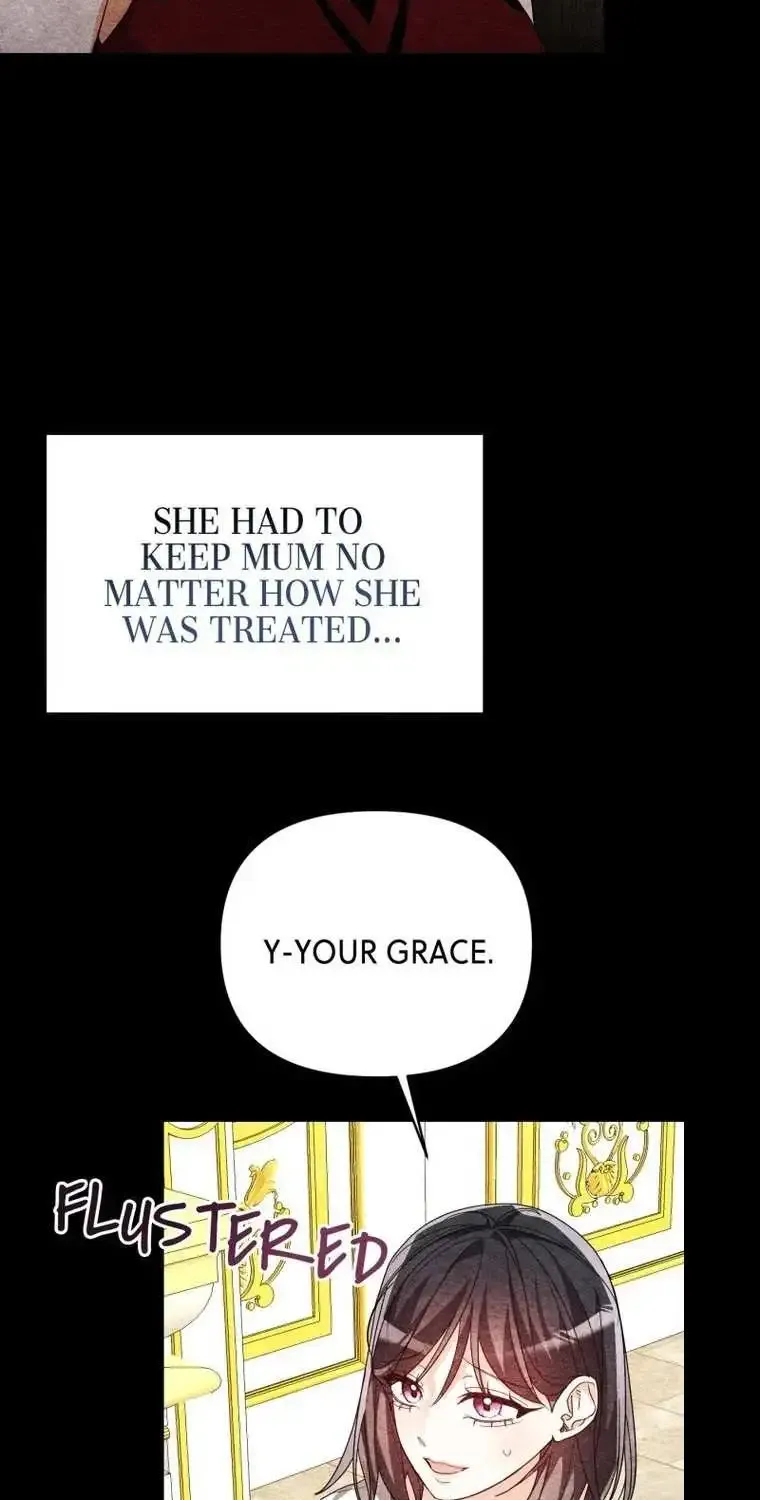 My Husband Is Weak By Day, Strong By Night Zinmanga X Chapter 32 Page 6
