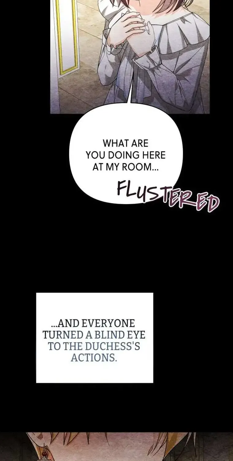 My Husband Is Weak By Day, Strong By Night Zinmanga X Chapter 32 Page 7