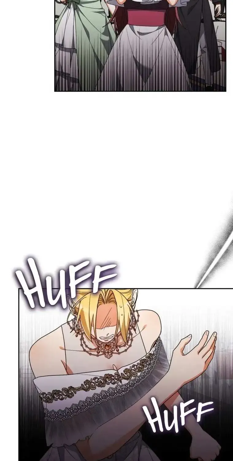 My Husband Is Weak By Day, Strong By Night Zinmanga X Chapter 32 Page 54