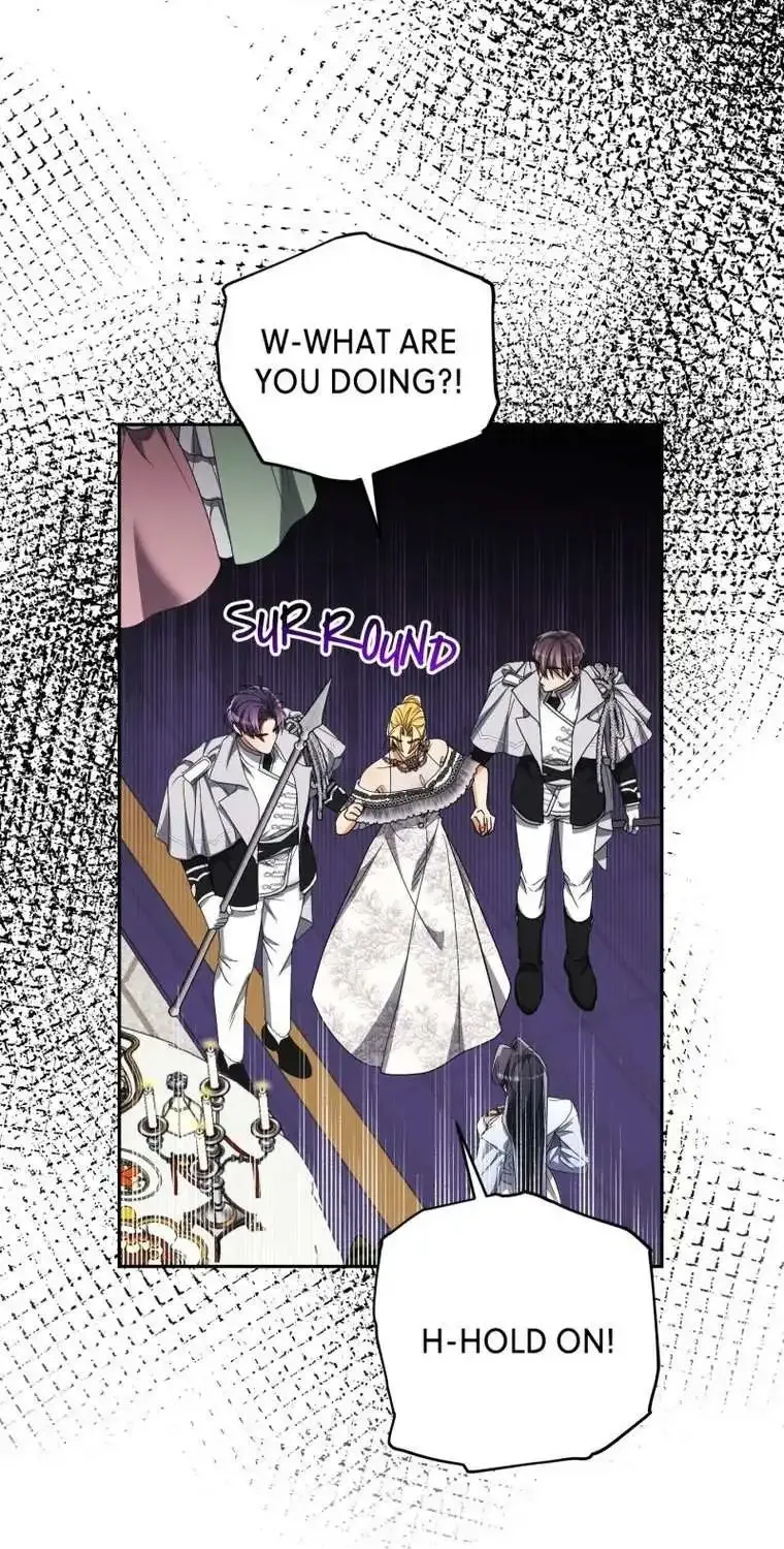 My Husband Is Weak By Day, Strong By Night Zinmanga X Chapter 32 Page 66