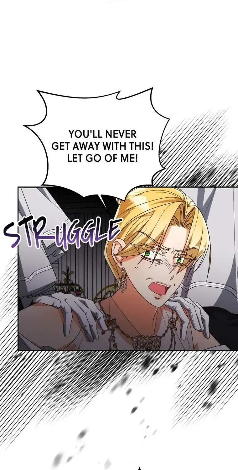My Husband Is Weak By Day, Strong By Night Zinmanga X Chapter 32 Page 67