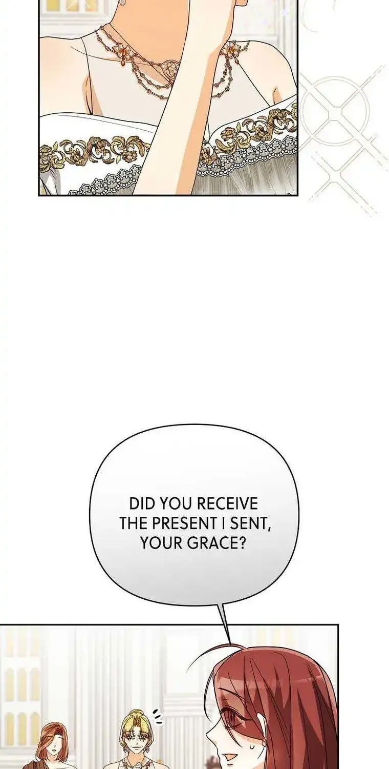 My Husband Is Weak By Day, Strong By Night Zinmanga X Chapter 31 Page 10