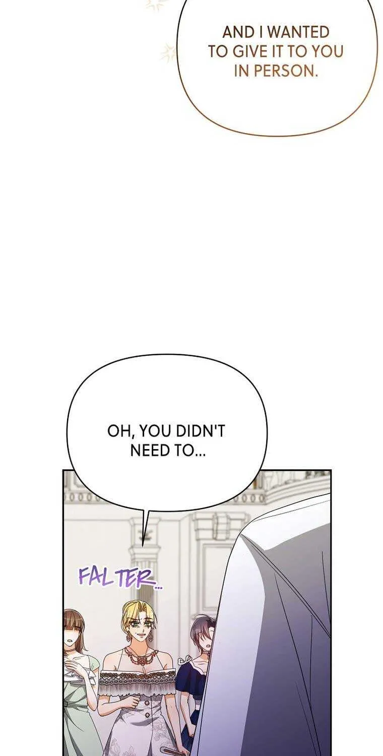 My Husband Is Weak By Day, Strong By Night Zinmanga X Chapter 31 Page 55