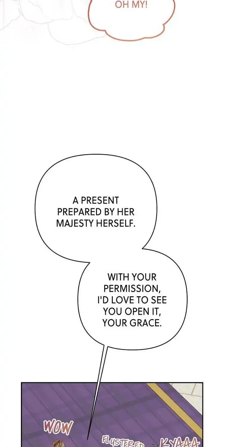 My Husband Is Weak By Day, Strong By Night Zinmanga X Chapter 31 Page 67