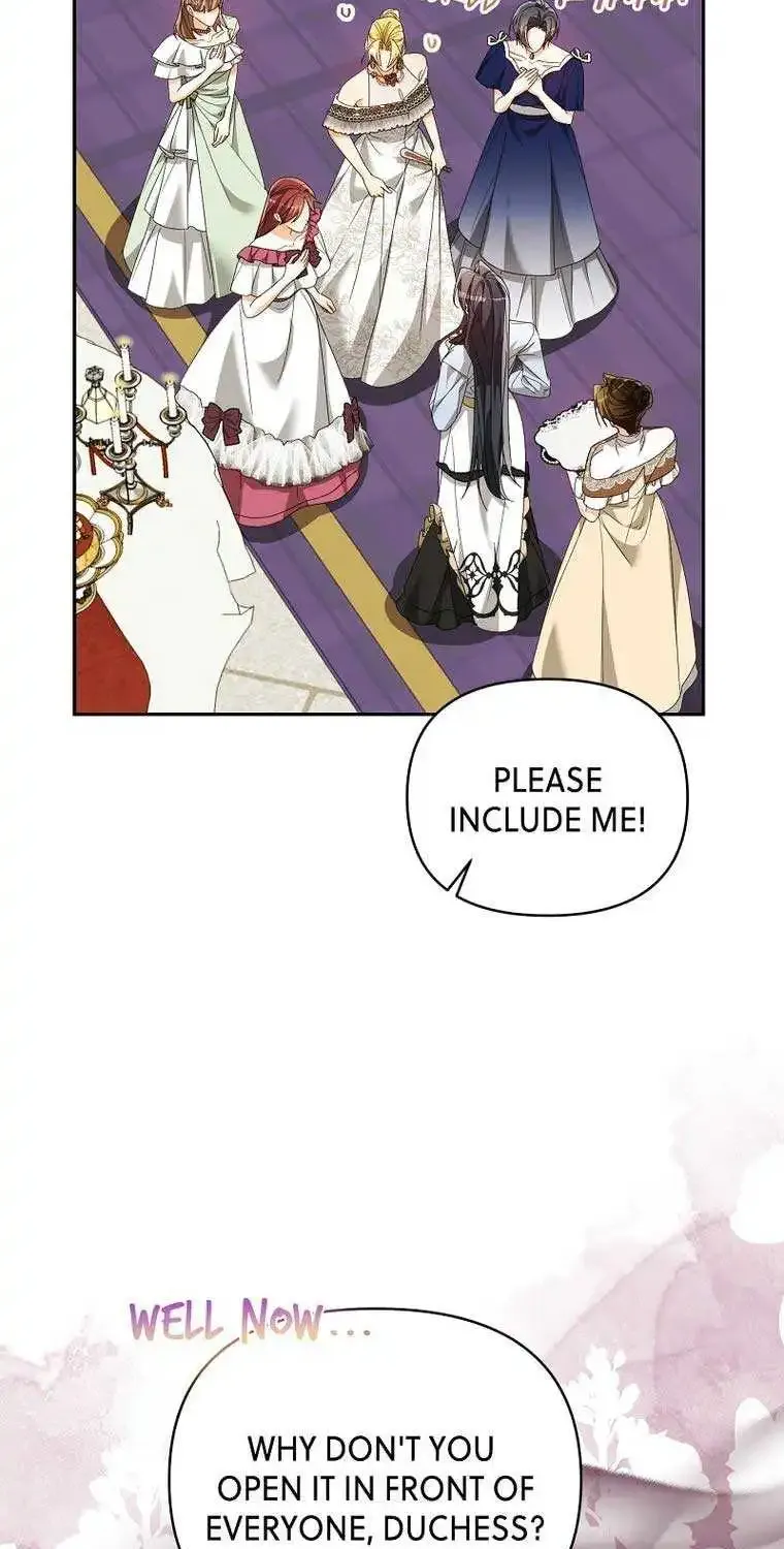My Husband Is Weak By Day, Strong By Night Zinmanga X Chapter 31 Page 68