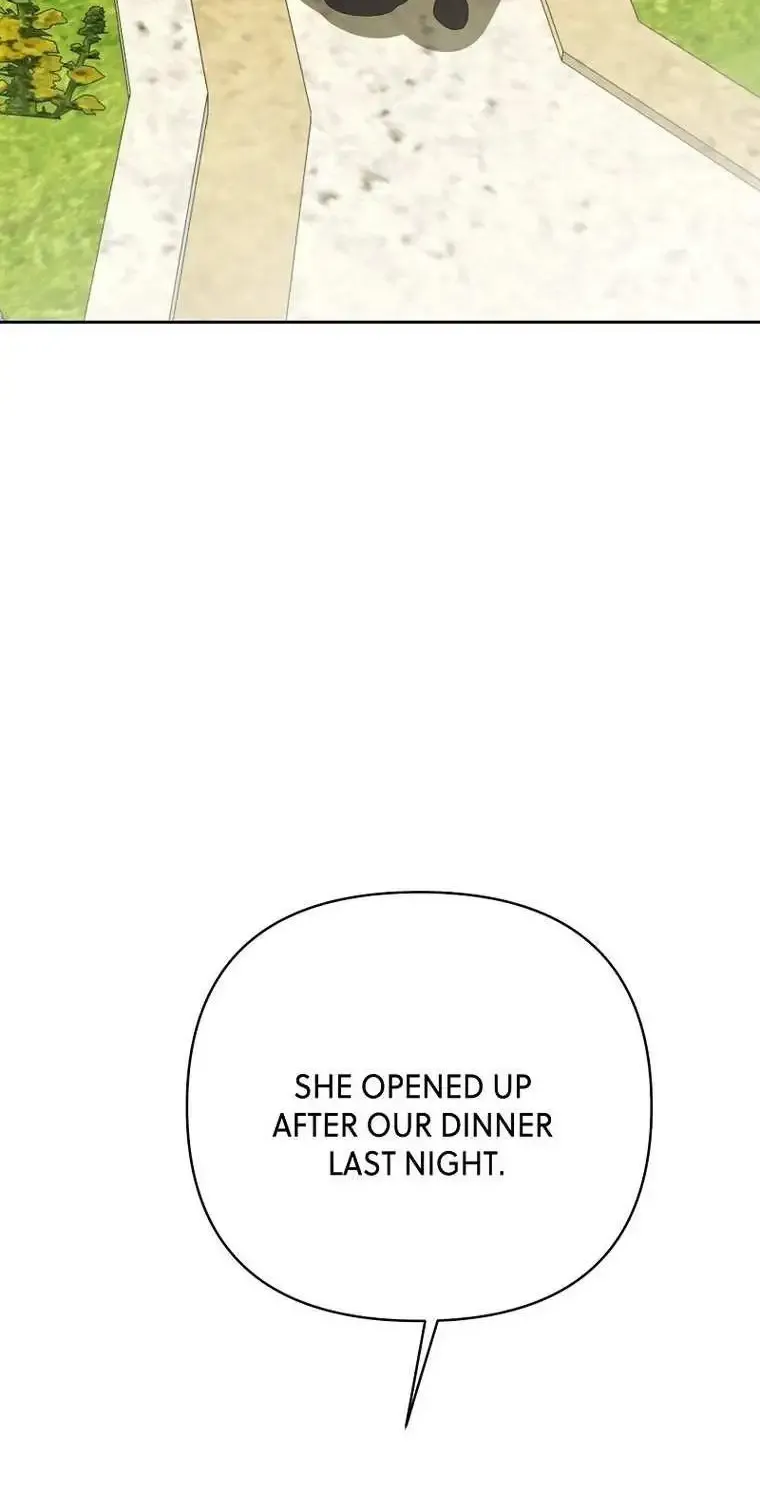 My Husband Is Weak By Day, Strong By Night Zinmanga X Chapter 30 Page 14