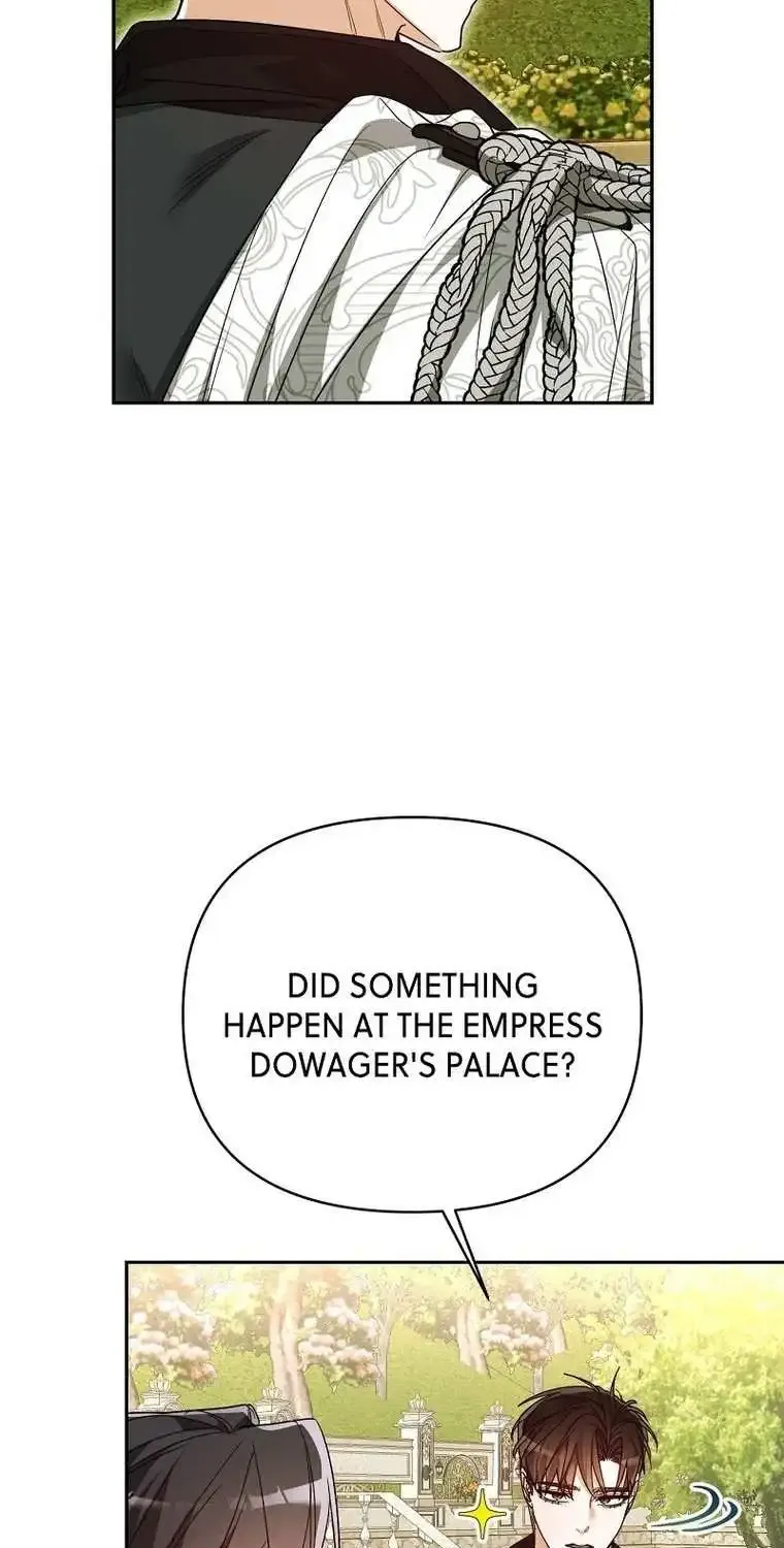 My Husband Is Weak By Day, Strong By Night Zinmanga X Chapter 30 Page 32
