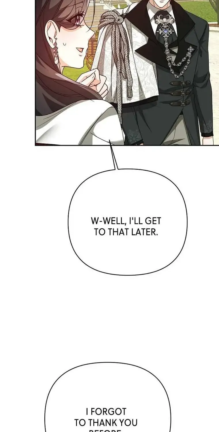 My Husband Is Weak By Day, Strong By Night Zinmanga X Chapter 30 Page 33
