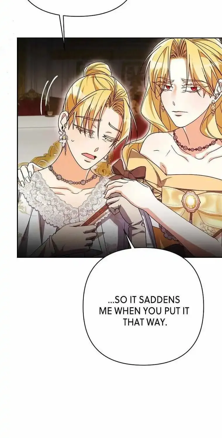 My Husband Is Weak By Day, Strong By Night Zinmanga X Chapter 29 Page 42