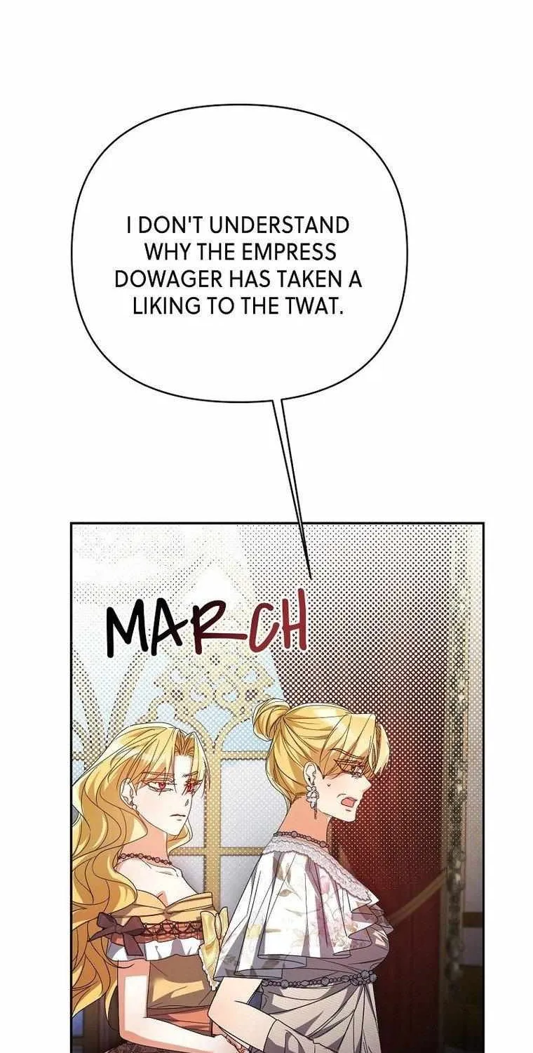My Husband Is Weak By Day, Strong By Night Zinmanga X Chapter 29 Page 67