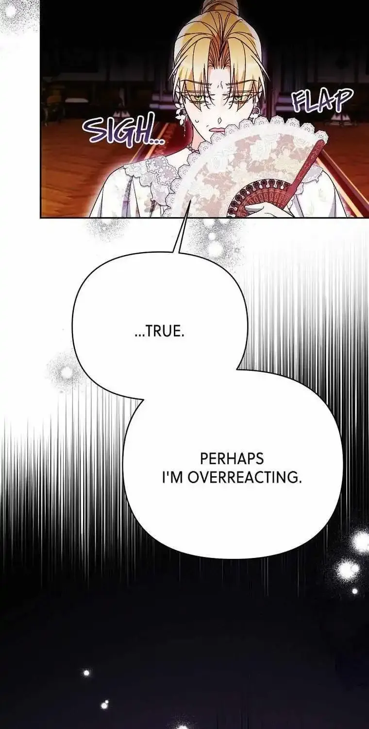 My Husband Is Weak By Day, Strong By Night Zinmanga X Chapter 29 Page 75
