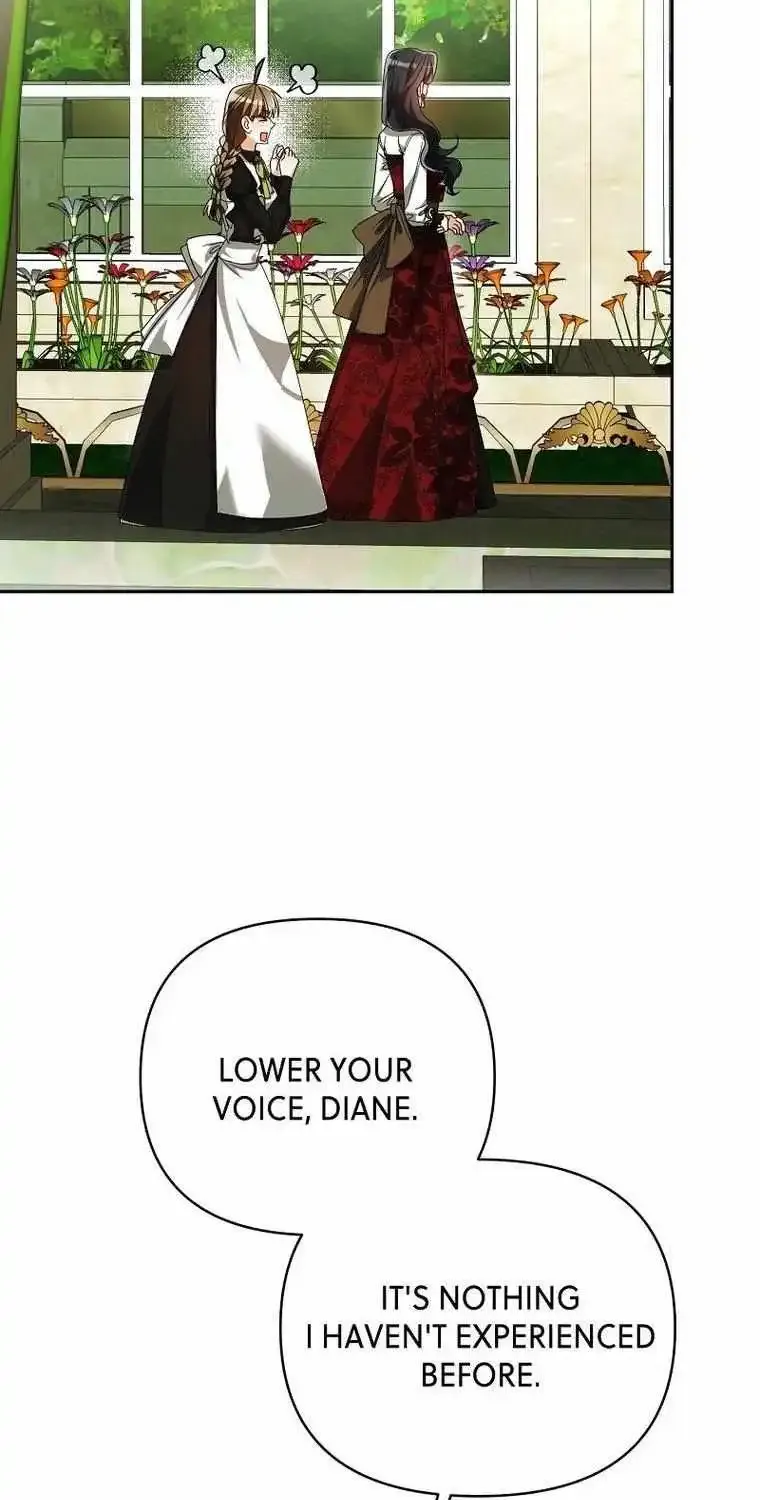 My Husband Is Weak By Day, Strong By Night Zinmanga X Chapter 29 Page 85