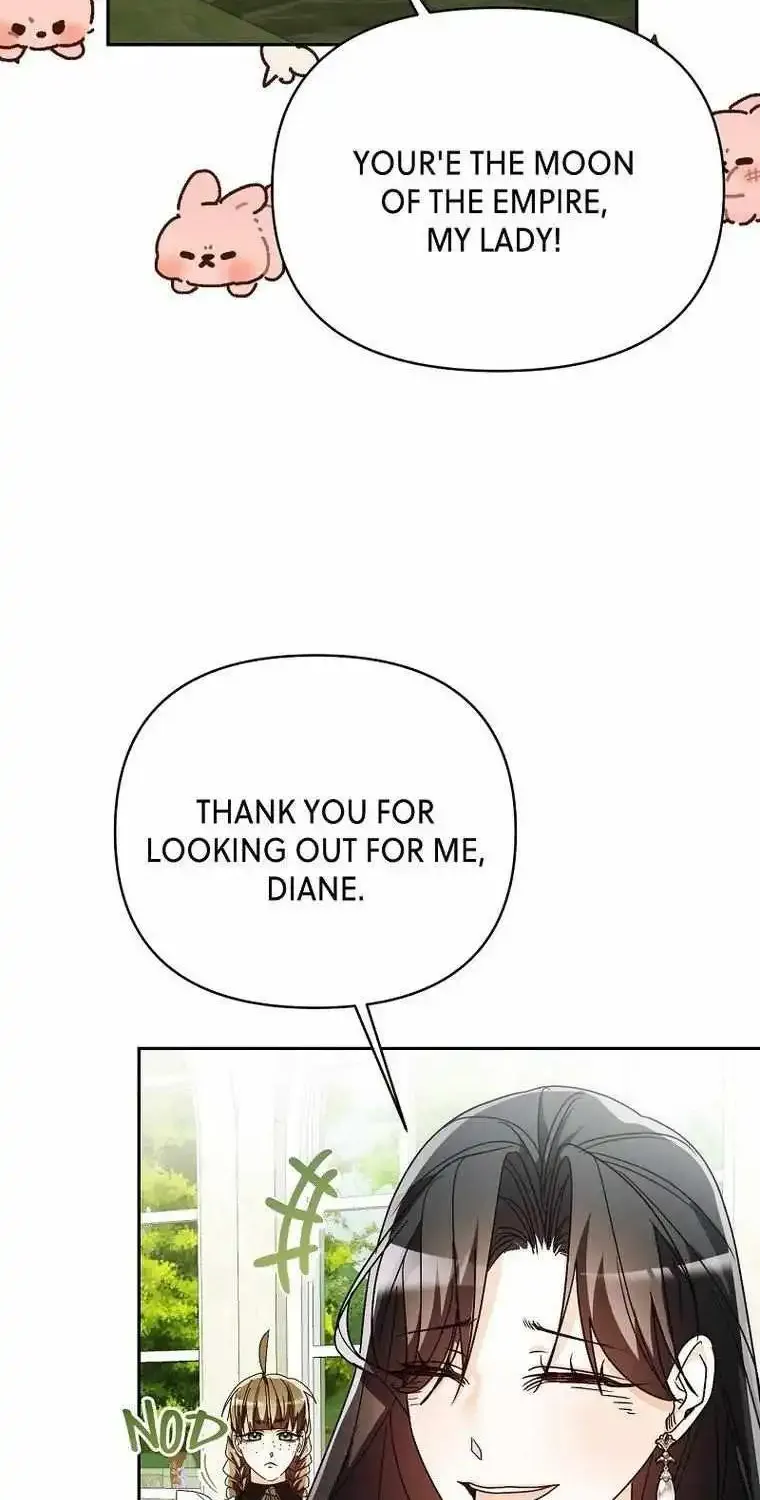 My Husband Is Weak By Day, Strong By Night Zinmanga X Chapter 29 Page 91