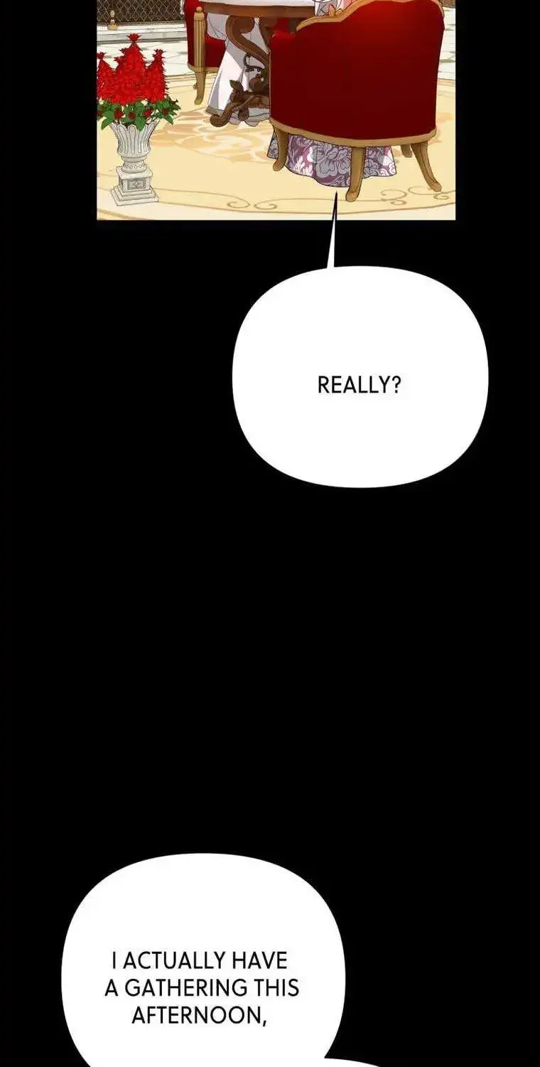 My Husband Is Weak By Day, Strong By Night Zinmanga X Chapter 28 Page 49