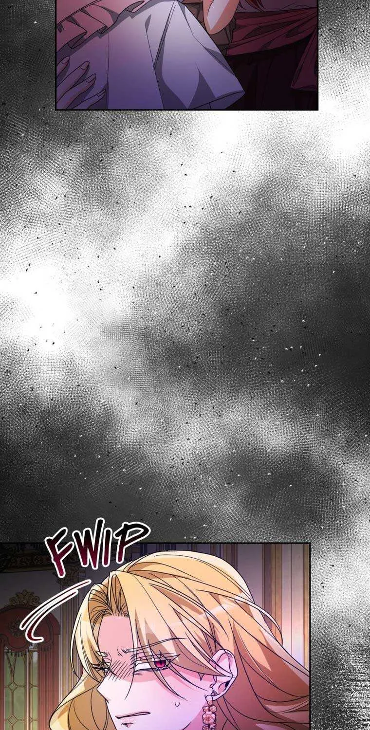 My Husband Is Weak By Day, Strong By Night Zinmanga X Chapter 28 Page 82