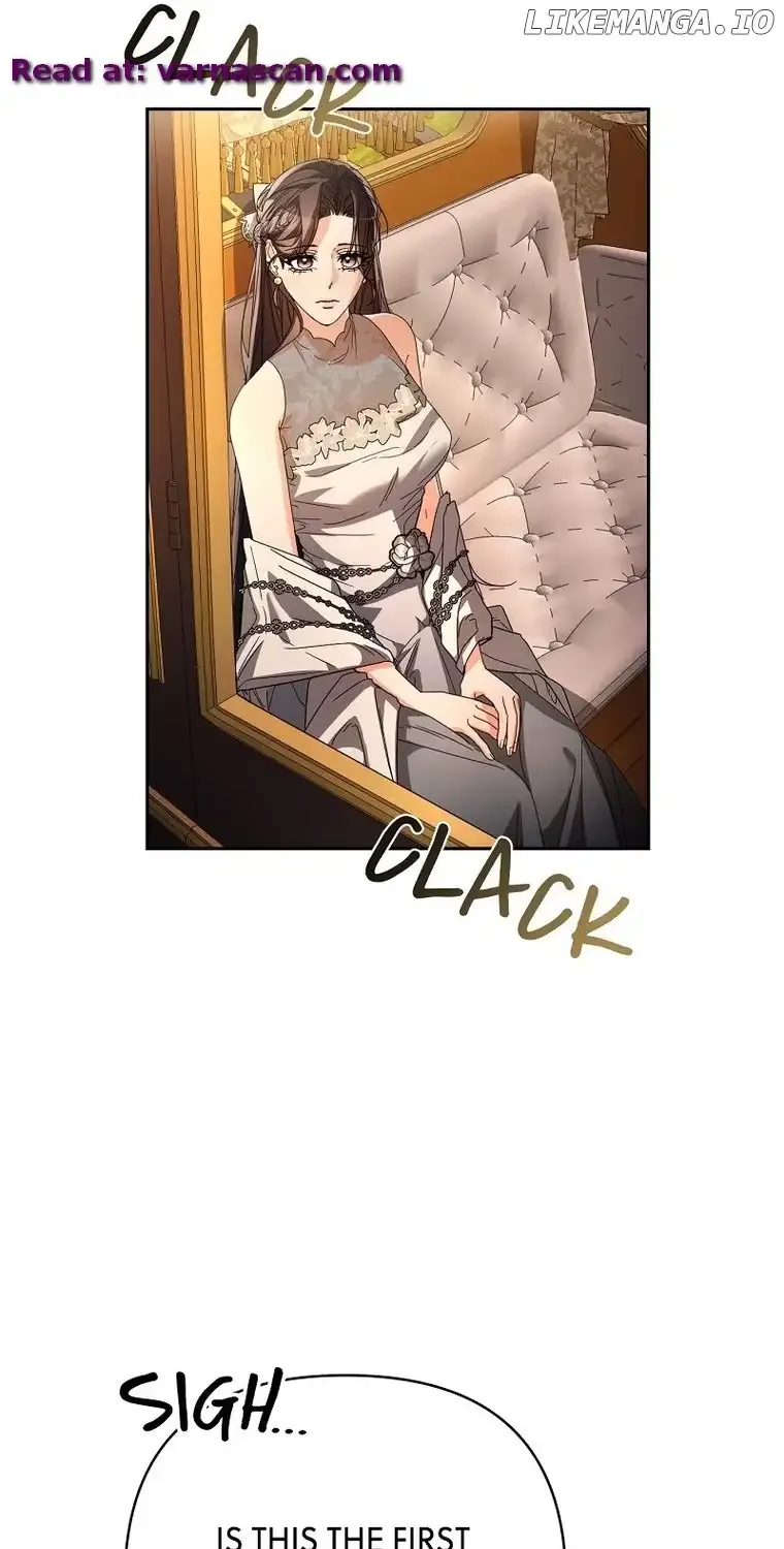 My Husband Is Weak By Day, Strong By Night Zinmanga X Chapter 26 Page 7