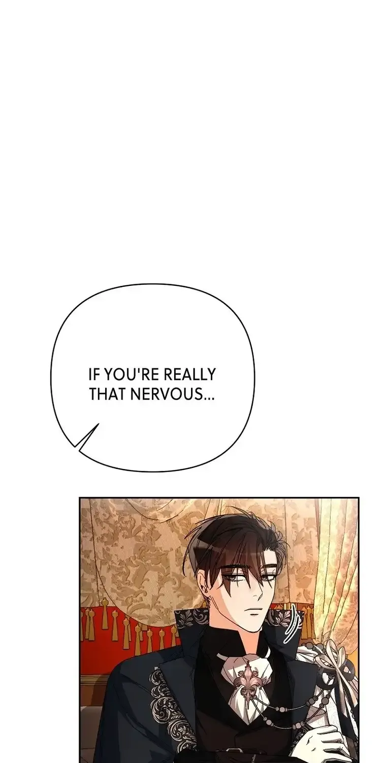 My Husband Is Weak By Day, Strong By Night Zinmanga X Chapter 26 Page 17