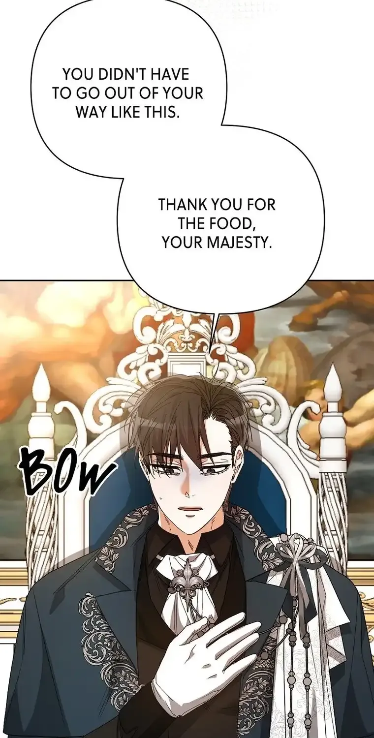 My Husband Is Weak By Day, Strong By Night Zinmanga X Chapter 26 Page 69