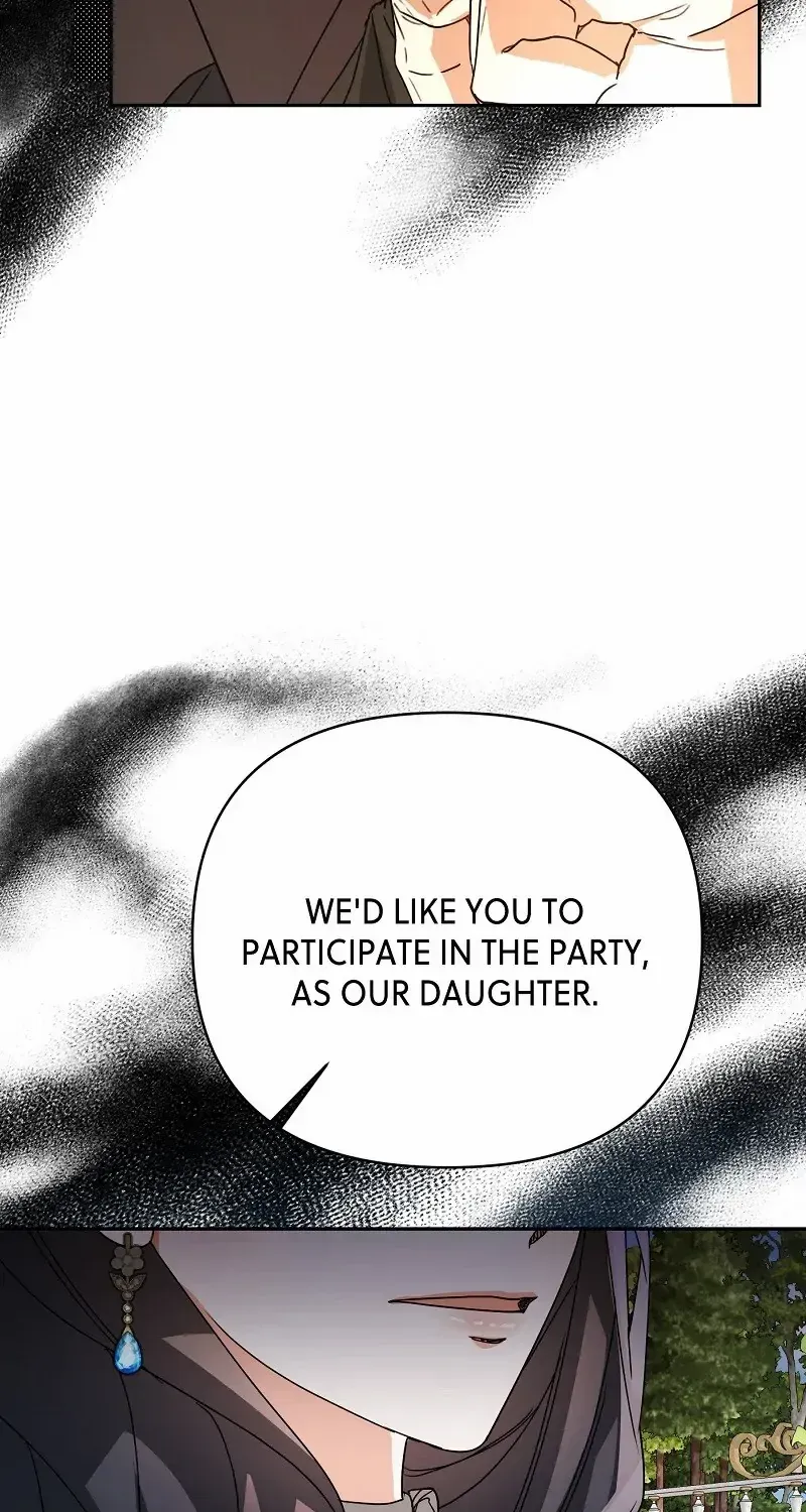 My Husband Is Weak By Day, Strong By Night Zinmanga X Chapter 25 Page 45