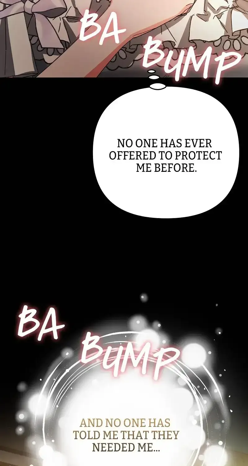 My Husband Is Weak By Day, Strong By Night Zinmanga X Chapter 24 Page 81