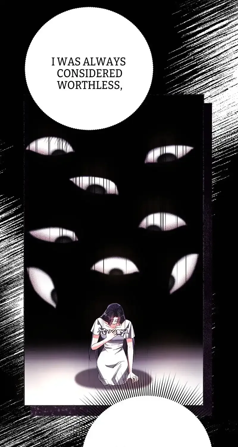 My Husband Is Weak By Day, Strong By Night Zinmanga X Chapter 24 Page 85