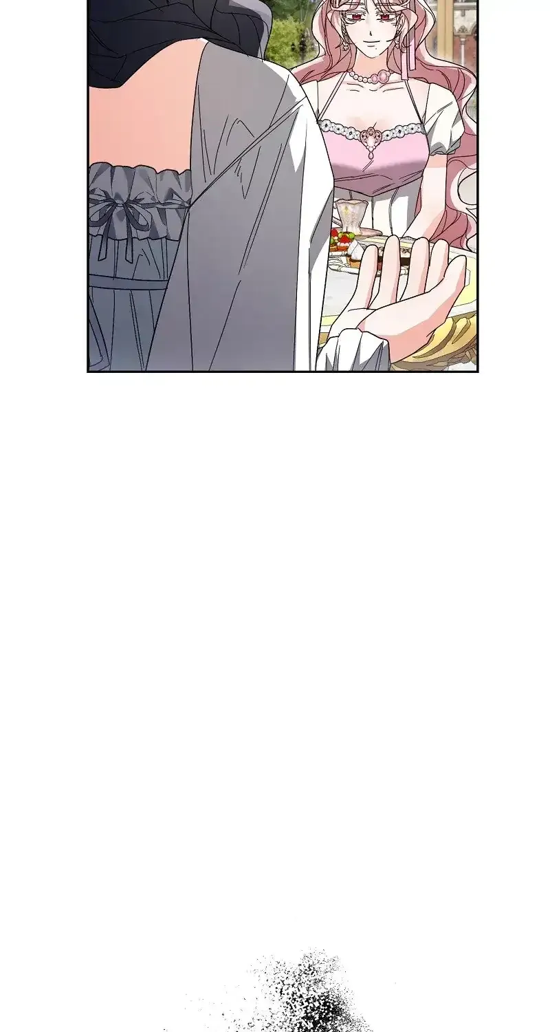 My Husband Is Weak By Day, Strong By Night Zinmanga X Chapter 24 Page 143
