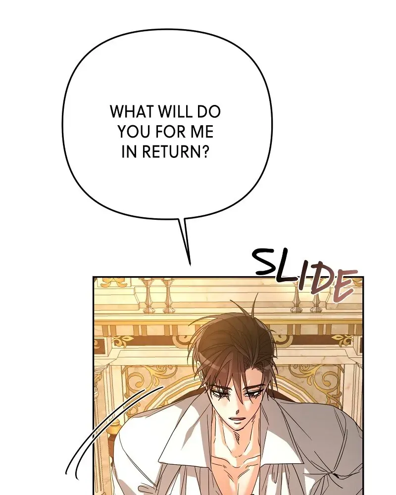 My Husband Is Weak By Day, Strong By Night Zinmanga X Chapter 22 Page 106